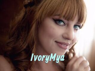 IvoryMya