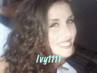 Ivy1111