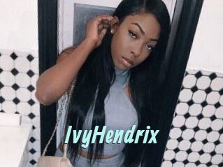 Ivy_Hendrix