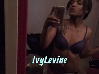 IvyLevine Ton Show
