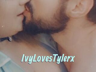 IvyLovesTylerx