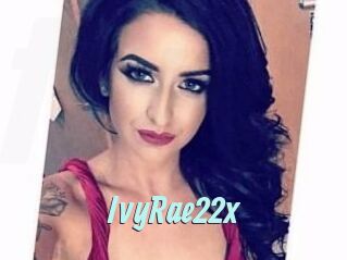 IvyRae22x