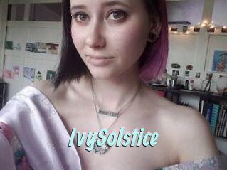 IvySolstice