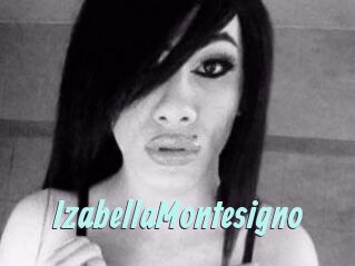 IzabellaMontesigno