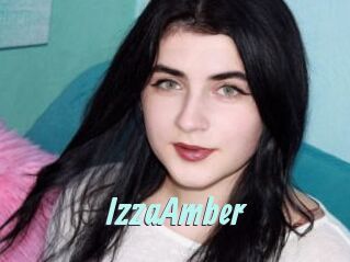 IzzaAmber