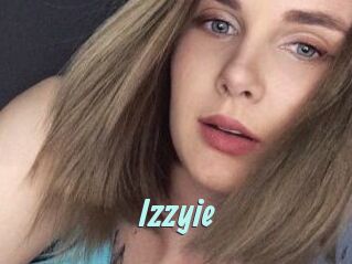 Izzyie
