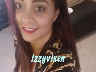Izzyvixen
