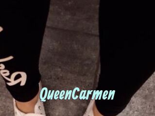 QueenCarmen Ton Show