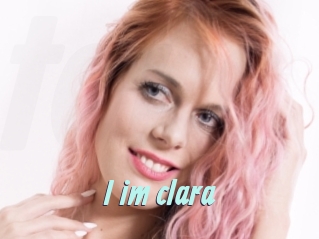 I_im_clara