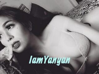 IamYanyan