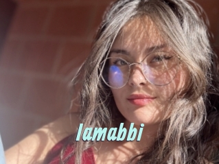 iamabbi Ton Show