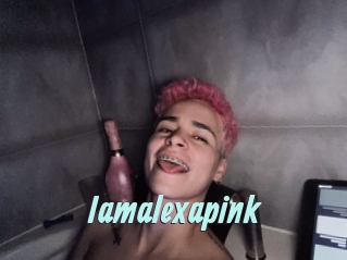 Iamalexapink