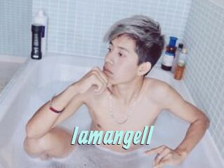 Iamangell