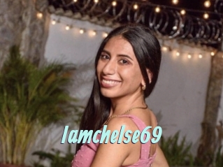 Iamchelse69