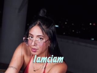 Iamciam