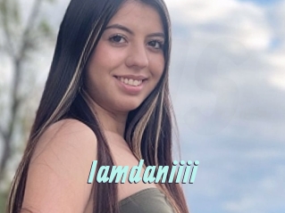 Iamdaniiii