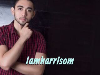 Iamharrisom