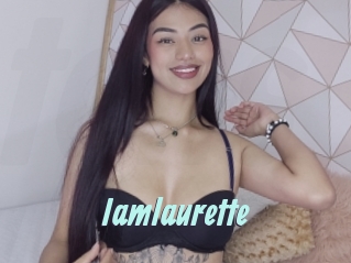 Iamlaurette
