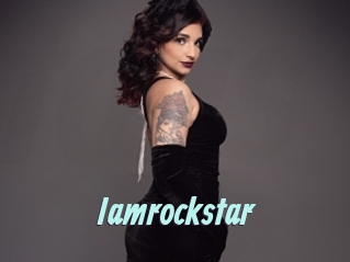 Iamrockstar