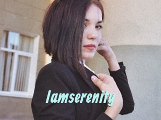 Iamserenity