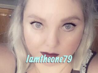 Iamtheone79
