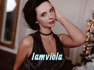 Iamviola