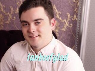 Ianbeefylad