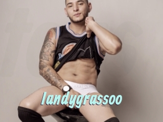 iandygrassoo Ton Show