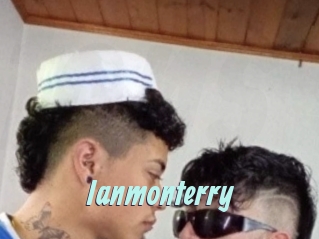ianmonterry Ton Show