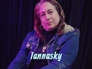 Iannasky