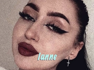 Ianne