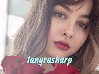 Ianyrasharp