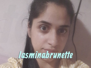 Iasminabrunette