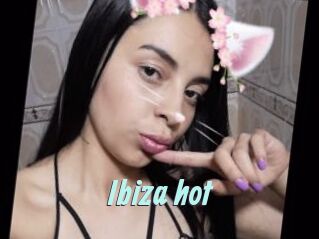 Ibiza_hot