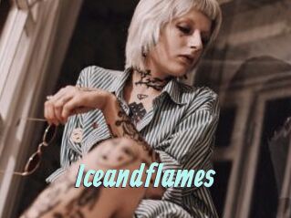 Iceandflames