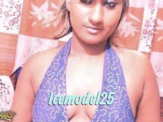 Icemodel25