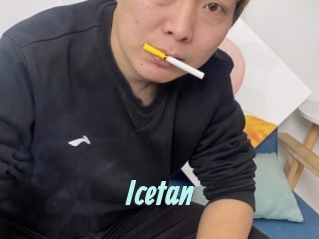 Icetan