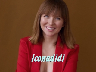 iconadidi Ton Show