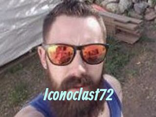 iconoclast72 Ton Show