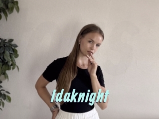 Idaknight
