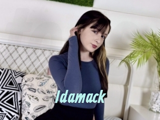 idamack Ton Show