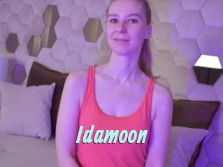 Idamoon