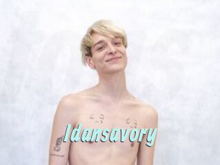 Idansavory
