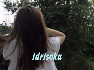Idrisoka