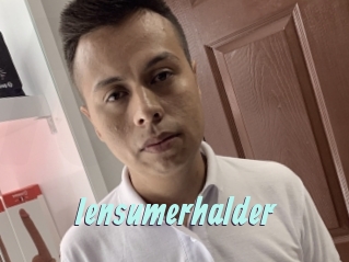 Iensumerhalder