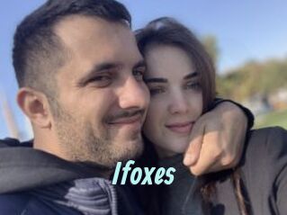 Ifoxes