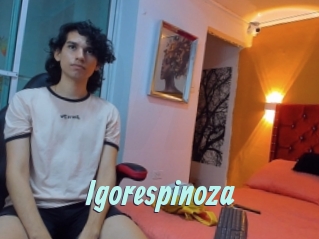 igorespinoza Ton Show
