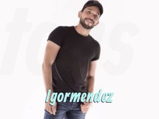 Igormendez
