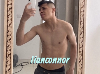 Iianconnor