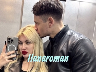 Ilanaroman